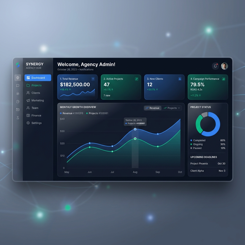 Platform e-commerce custom