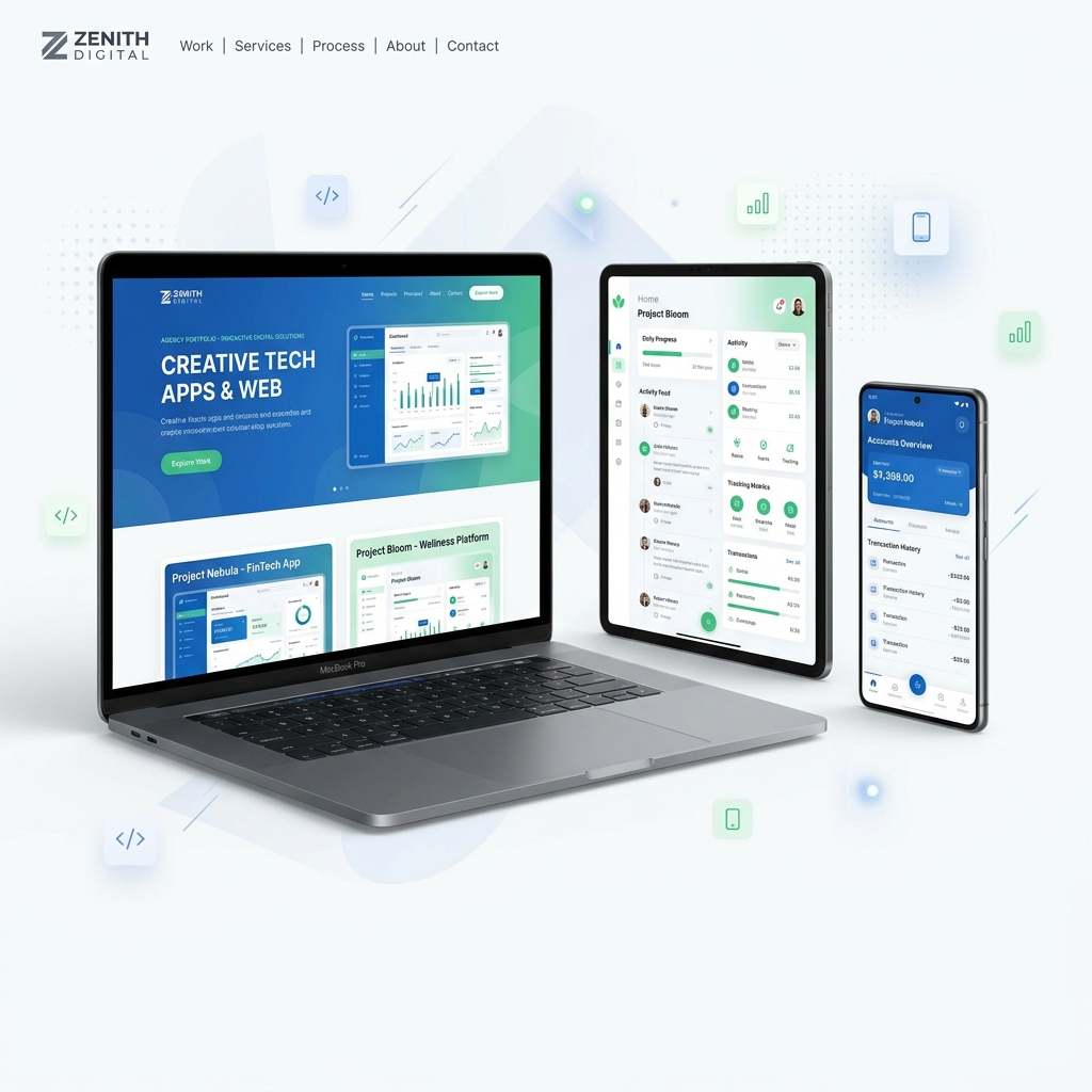 Dashboard aplikasi e-SAKIP